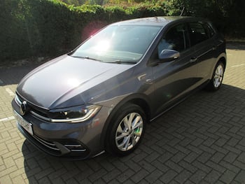 Used Volkswagen Polo 2022 for sale - 79601959: Photo