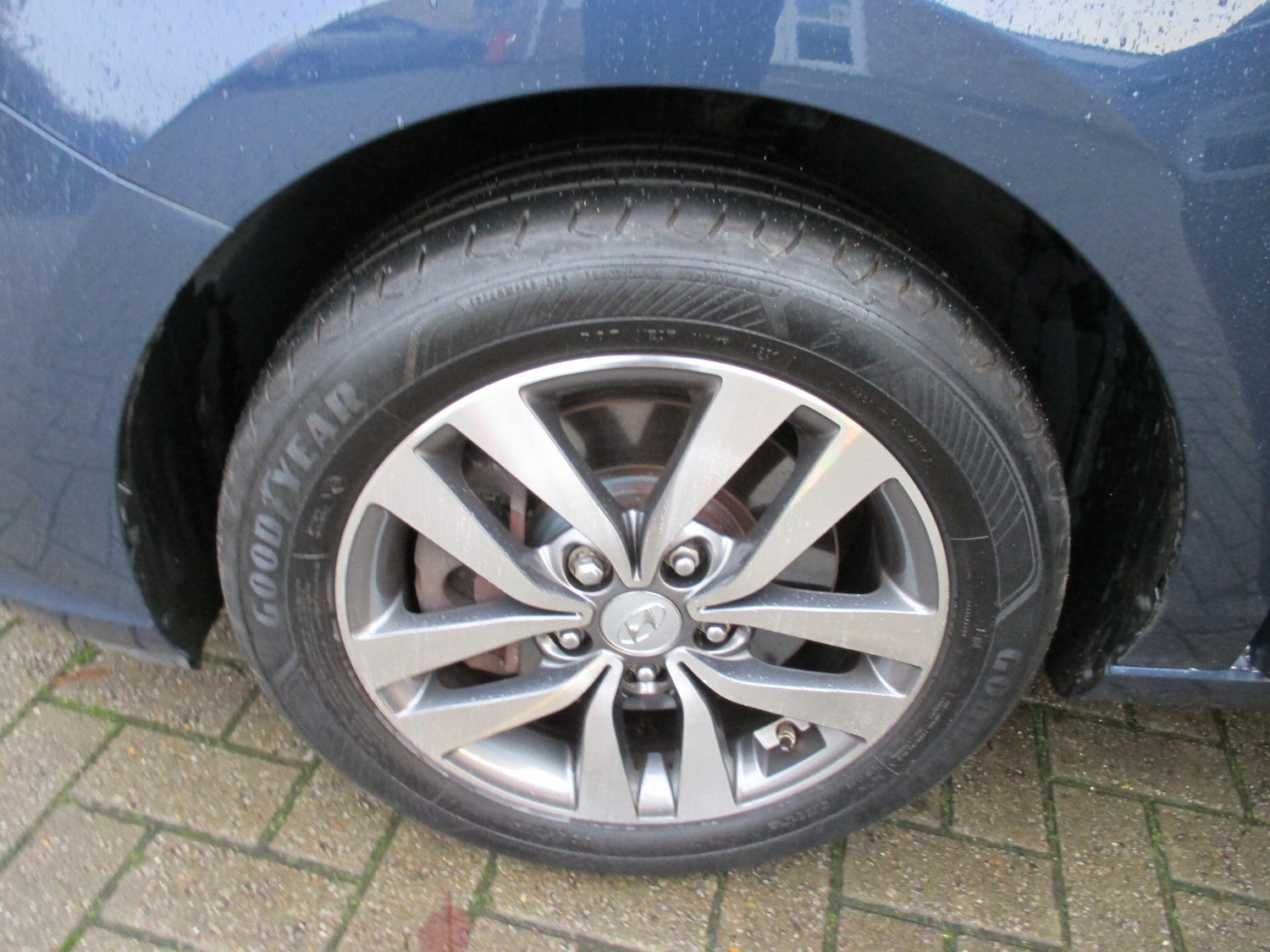 Used Hyundai i30 2018 for sale - 76539009: Photo 10