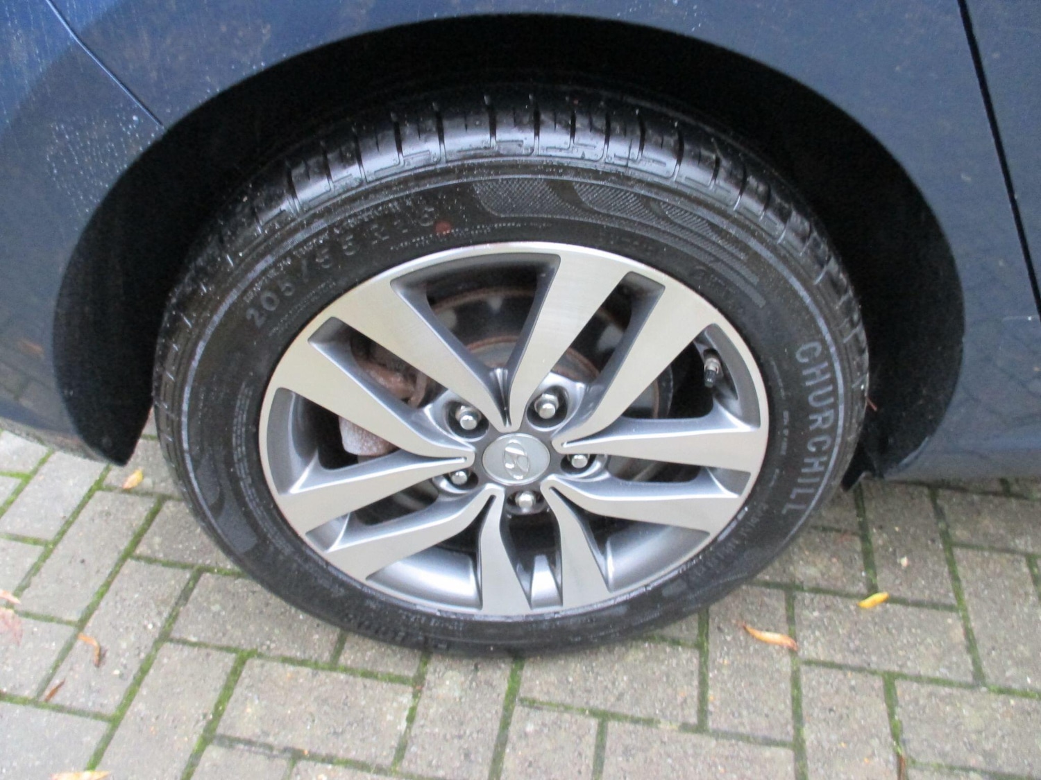 Used Hyundai i30 2018 for sale - 76539009: Photo 12