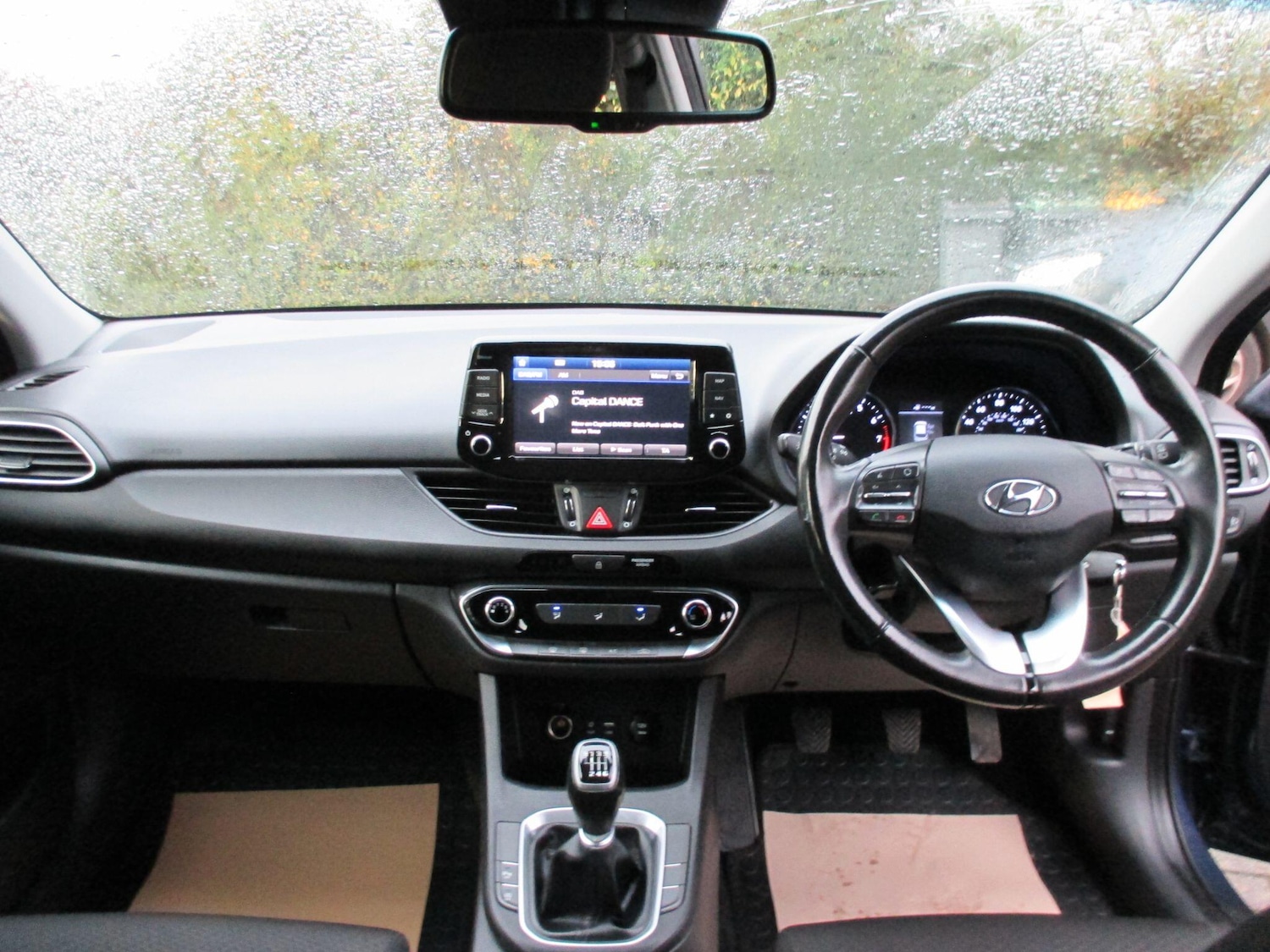 Used Hyundai i30 2018 for sale - 76539009: Photo 14