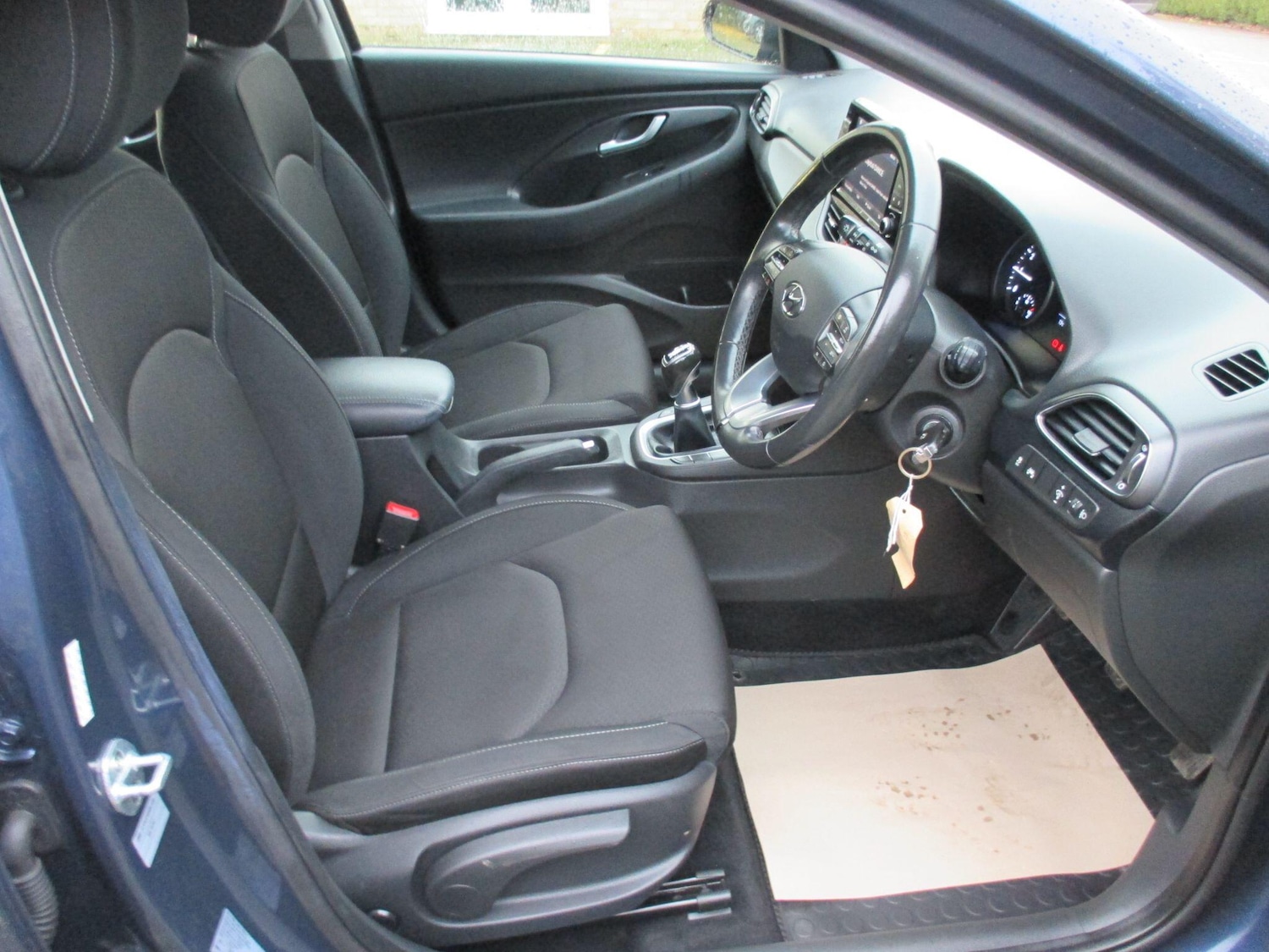 Used Hyundai i30 2018 for sale - 76539009: Photo 23