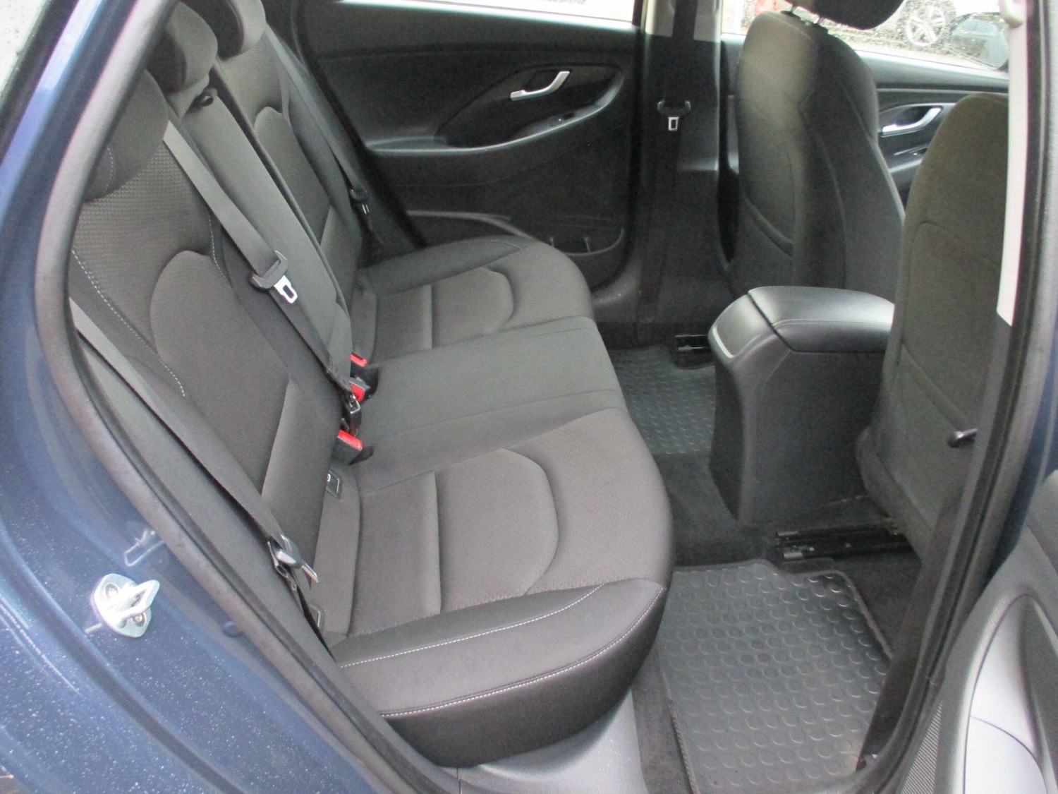 Used Hyundai i30 2018 for sale - 76539009: Photo 28