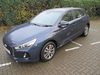 Used Hyundai i30 2018 for sale - 76539009: Photo