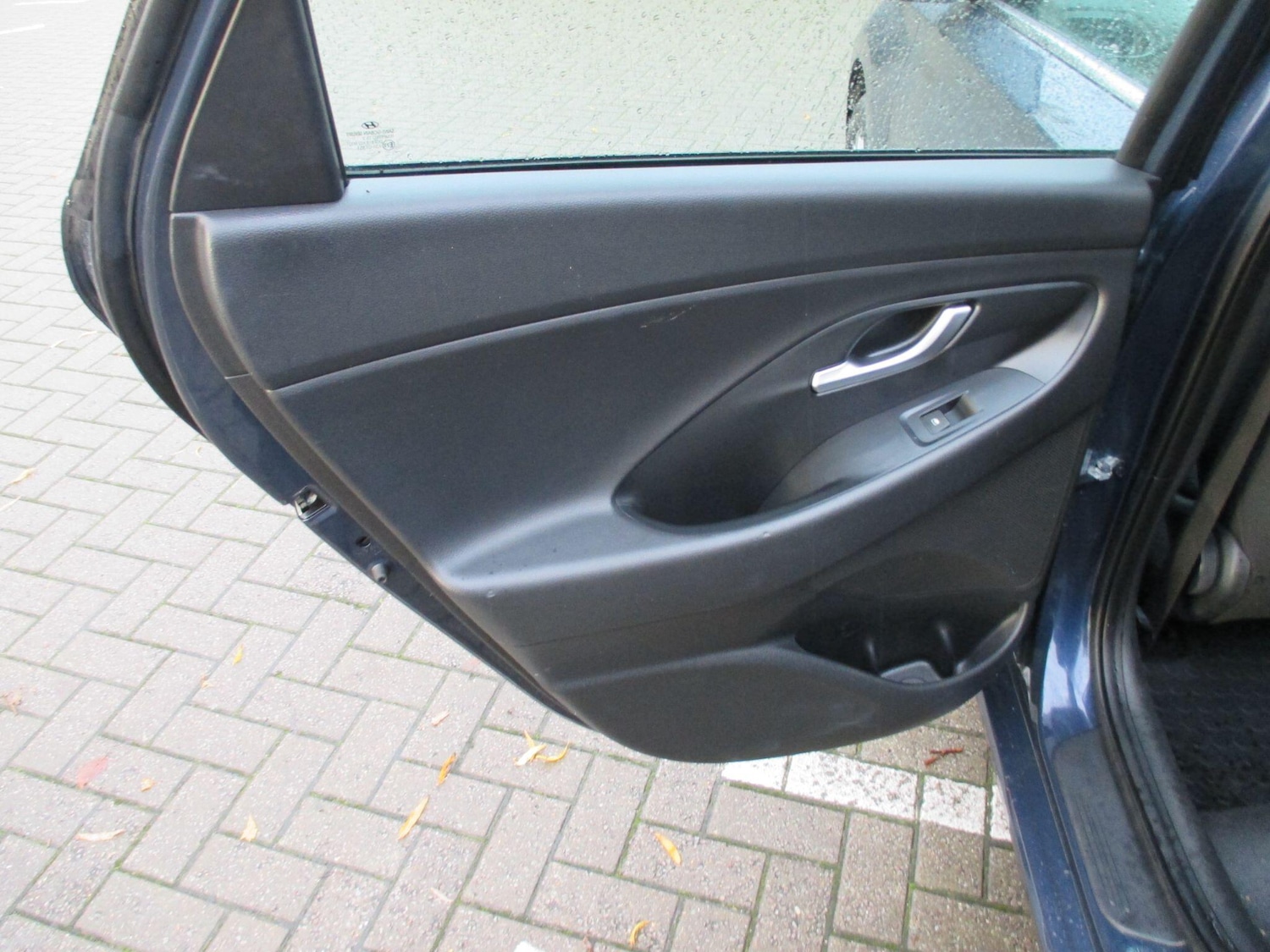 Used Hyundai i30 2018 for sale - 76539009: Photo 46