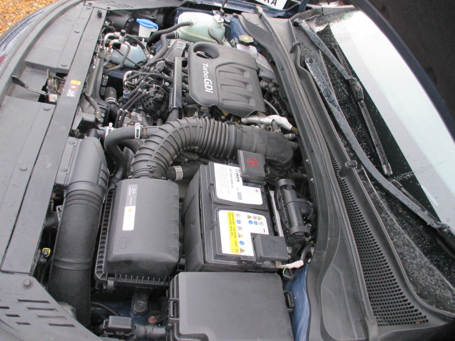 Used Hyundai i30 2018 for sale - 76539009: Photo 52