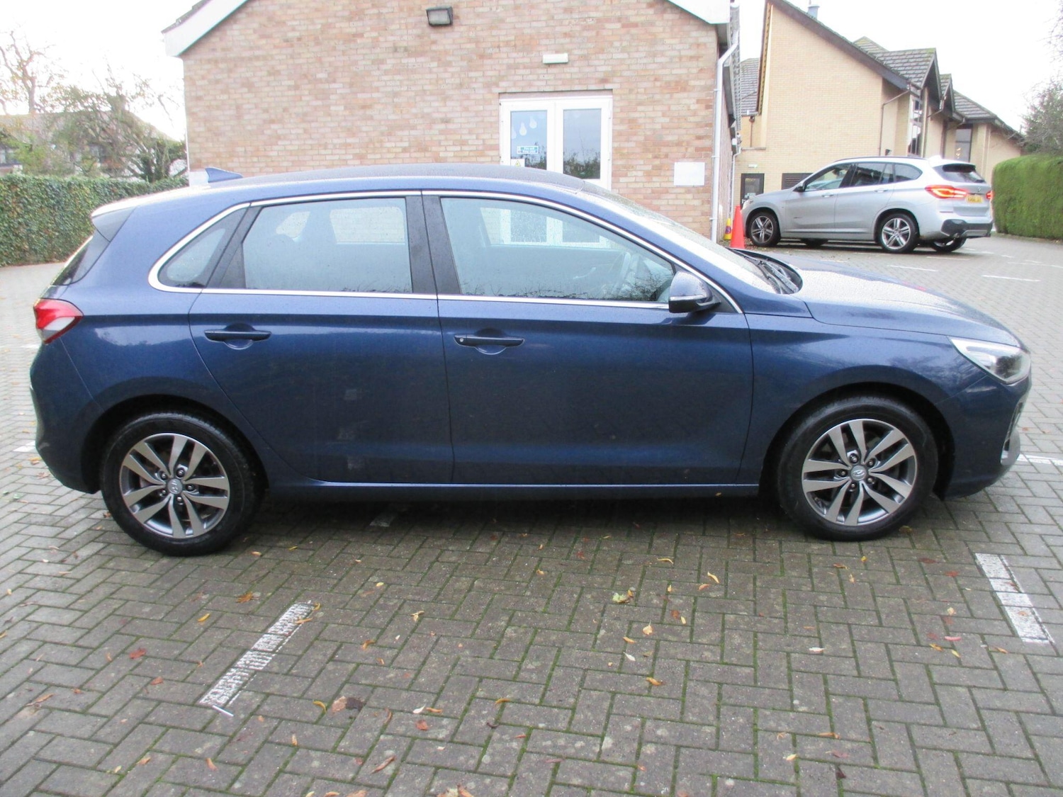 Used Hyundai i30 2018 for sale - 76539009: Photo 6