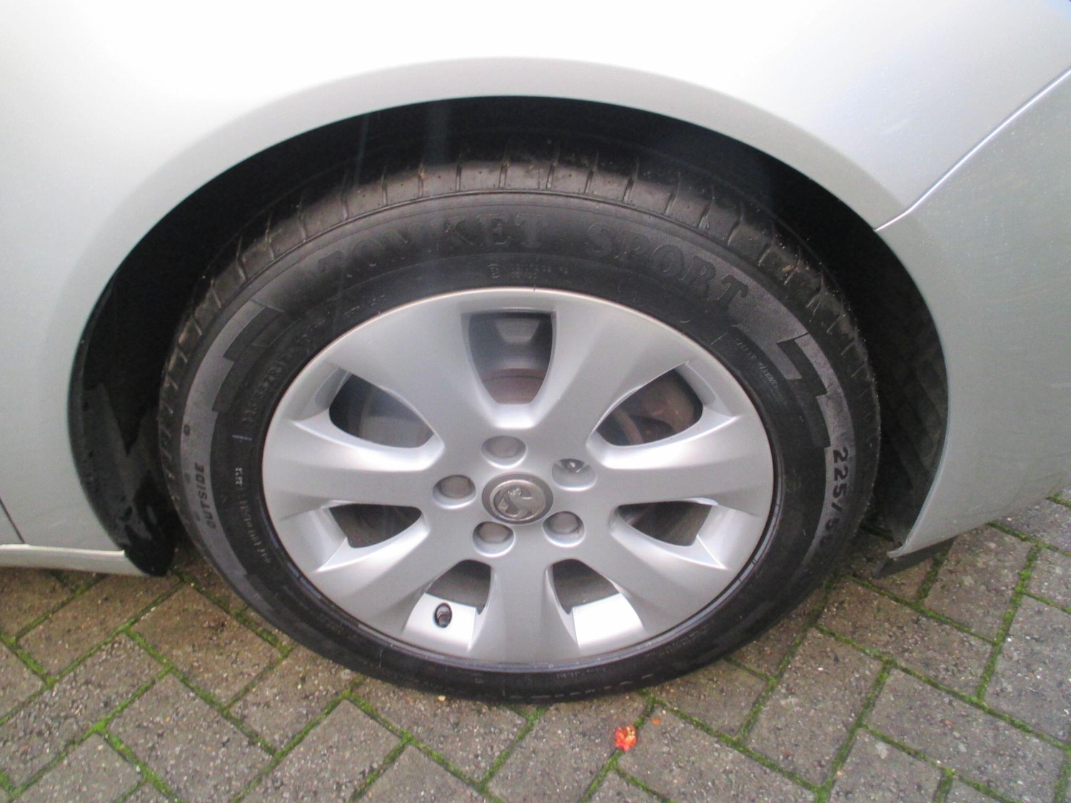 Used Vauxhall Insignia 2016 for sale - 76441012: Photo 13