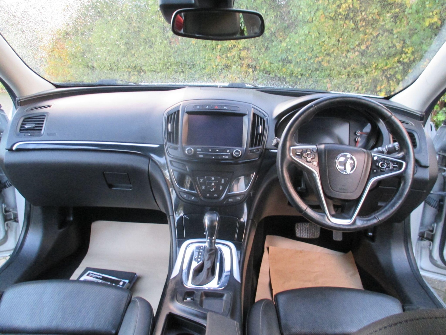 Used Vauxhall Insignia 2016 for sale - 76441012: Photo 14