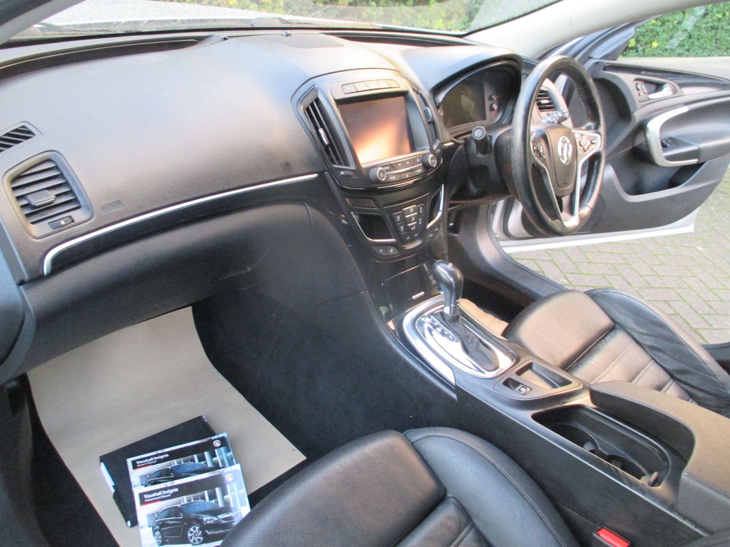 Used Vauxhall Insignia 2016 for sale - 76441012: Photo 15