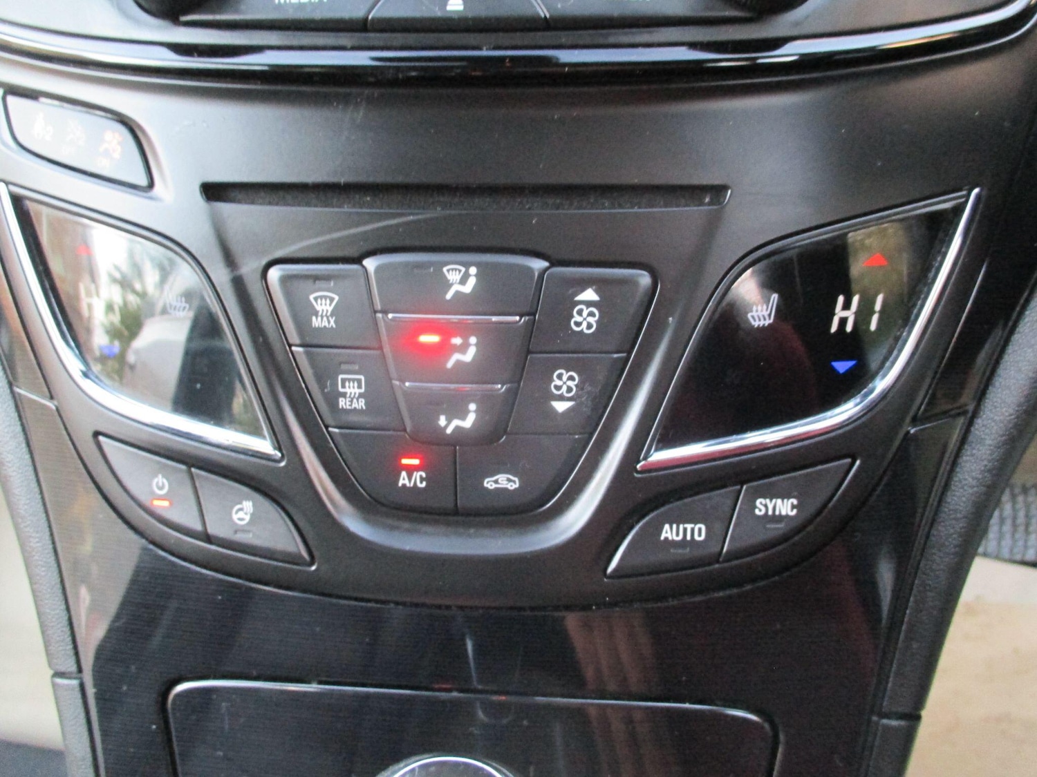 Used Vauxhall Insignia 2016 for sale - 76441012: Photo 20