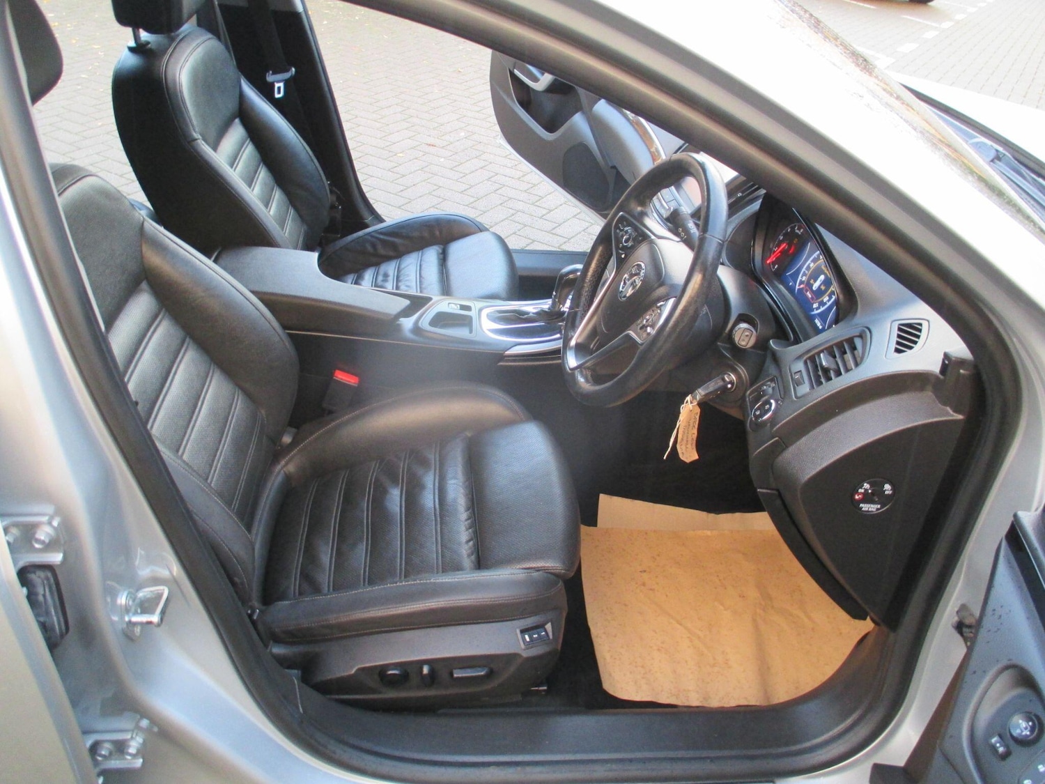 Used Vauxhall Insignia 2016 for sale - 76441012: Photo 22