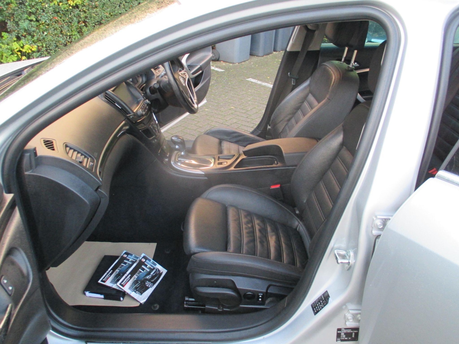 Used Vauxhall Insignia 2016 for sale - 76441012: Photo 24