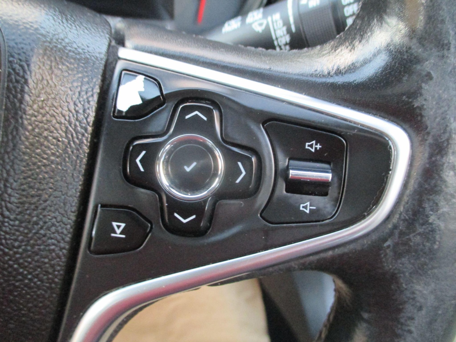 Used Vauxhall Insignia 2016 for sale - 76441012: Photo 27