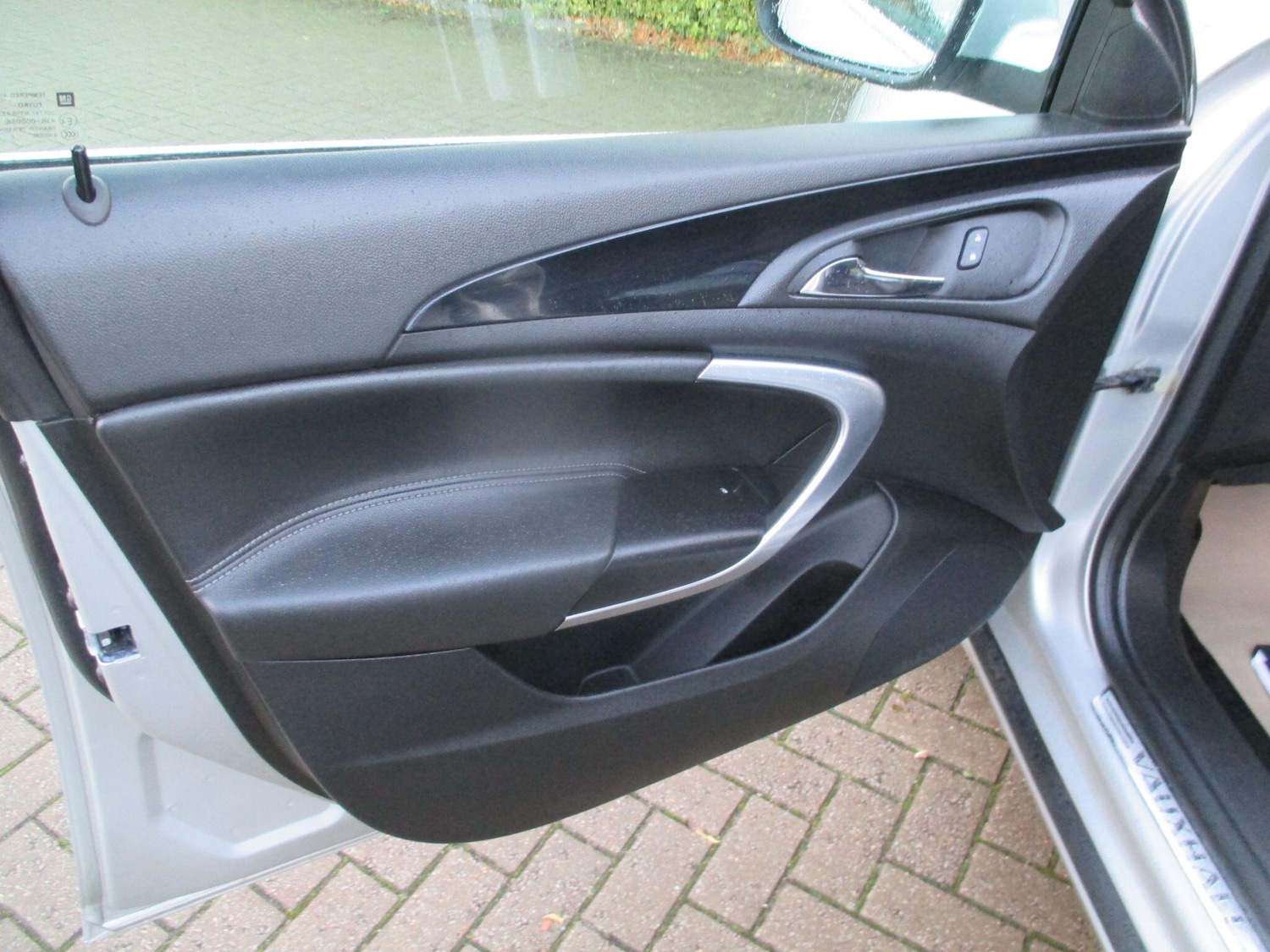 Used Vauxhall Insignia 2016 for sale - 76441012: Photo 37