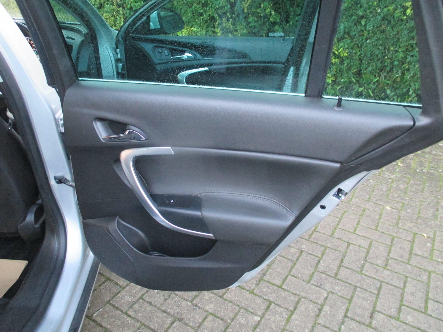 Used Vauxhall Insignia 2016 for sale - 76441012: Photo 38