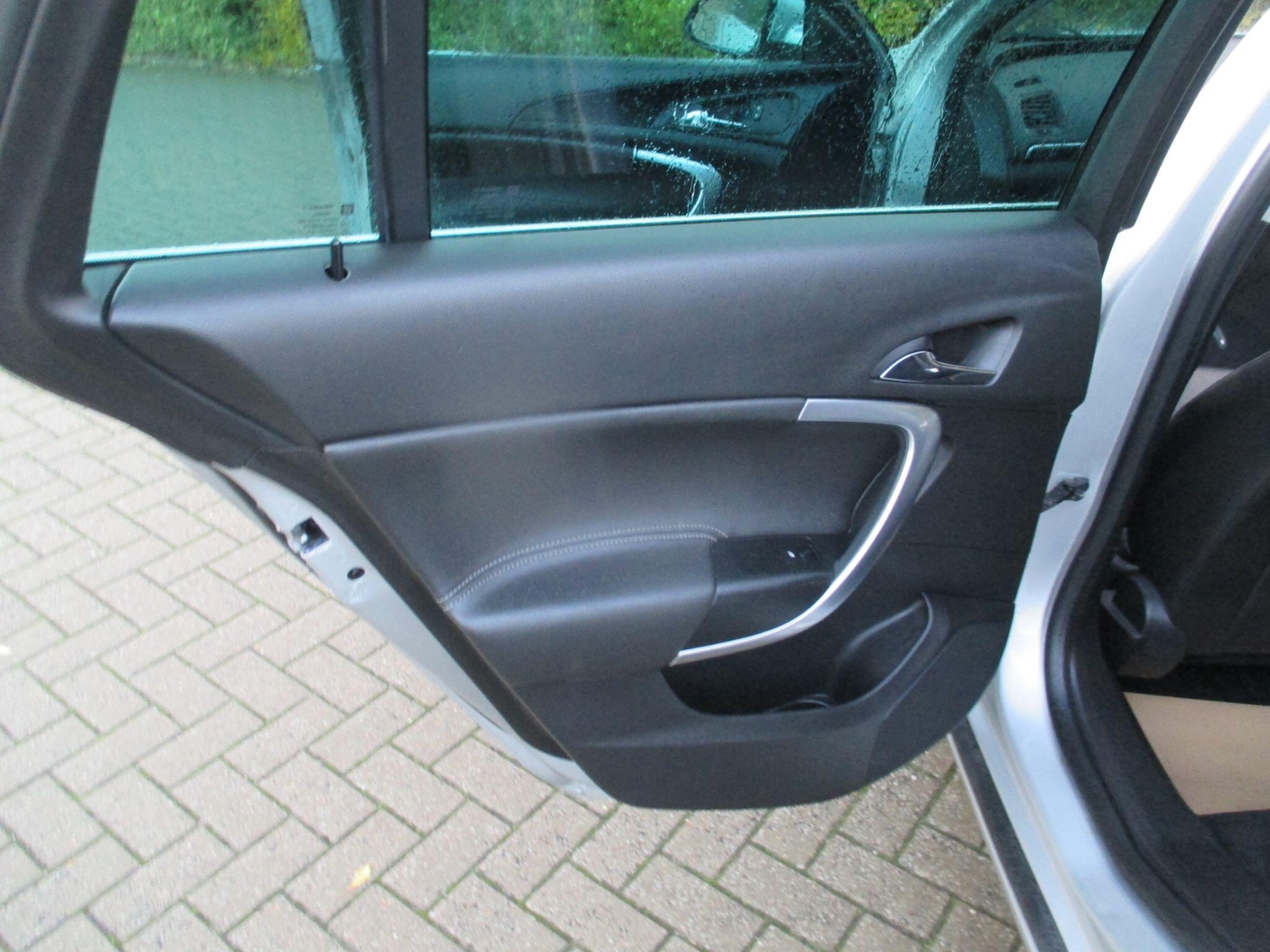 Used Vauxhall Insignia 2016 for sale - 76441012: Photo 39