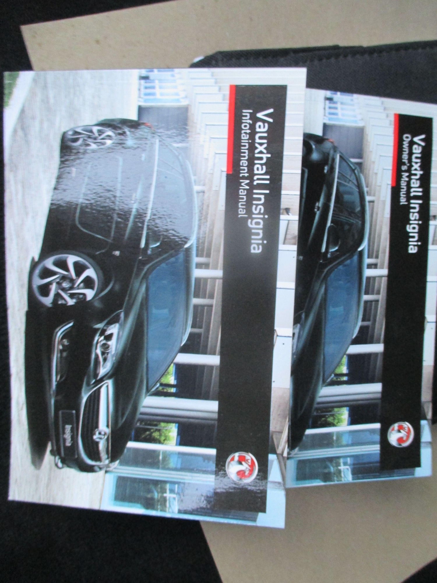 Used Vauxhall Insignia 2016 for sale - 76441012: Photo 45