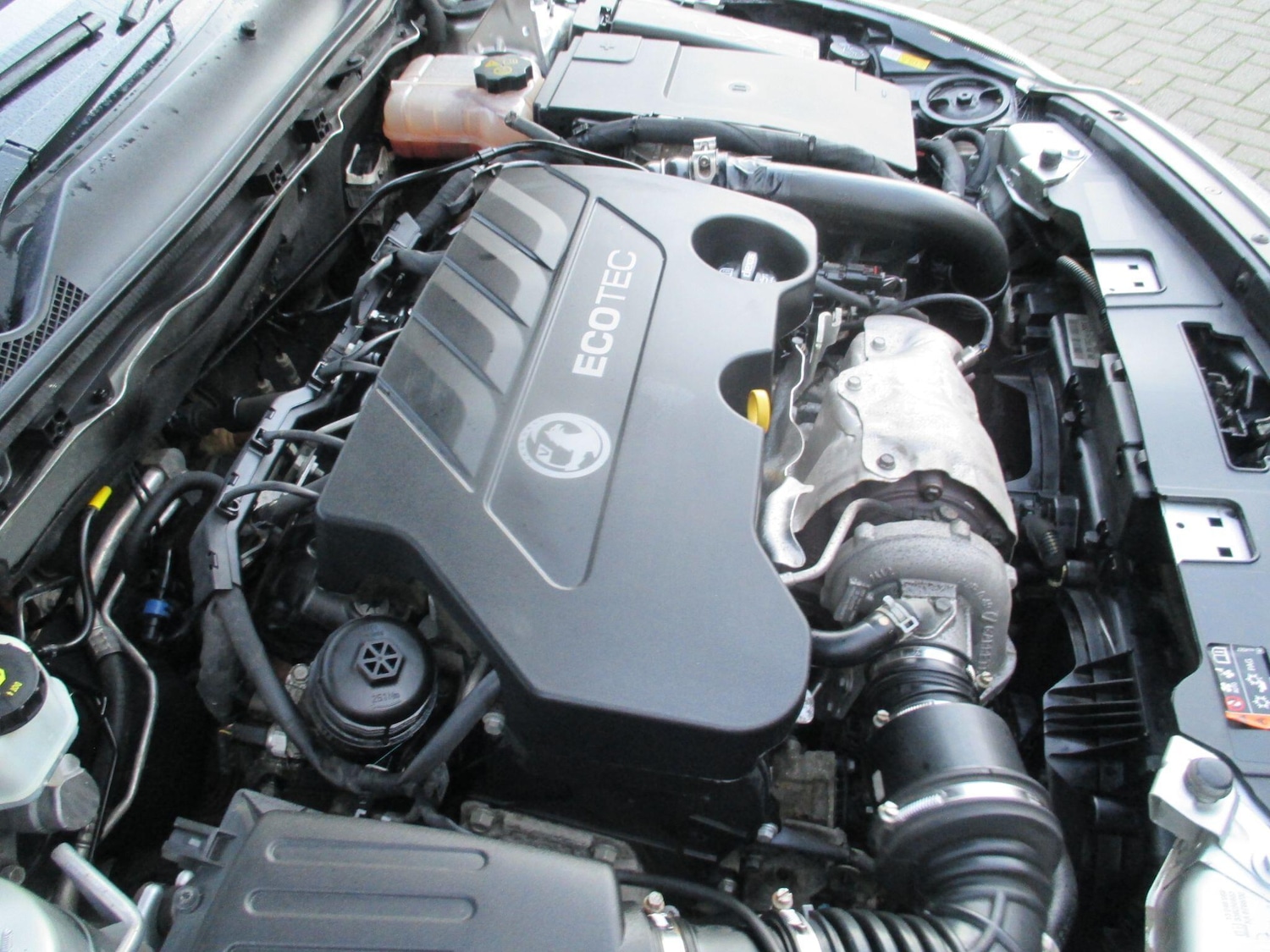 Used Vauxhall Insignia 2016 for sale - 76441012: Photo 48