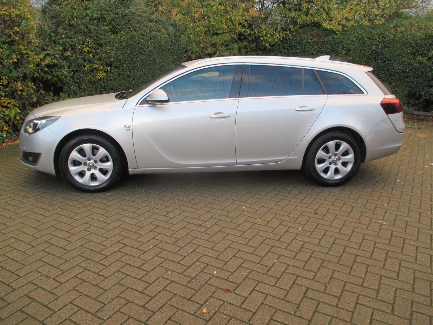 Used Vauxhall Insignia 2016 for sale - 76441012: Photo 7