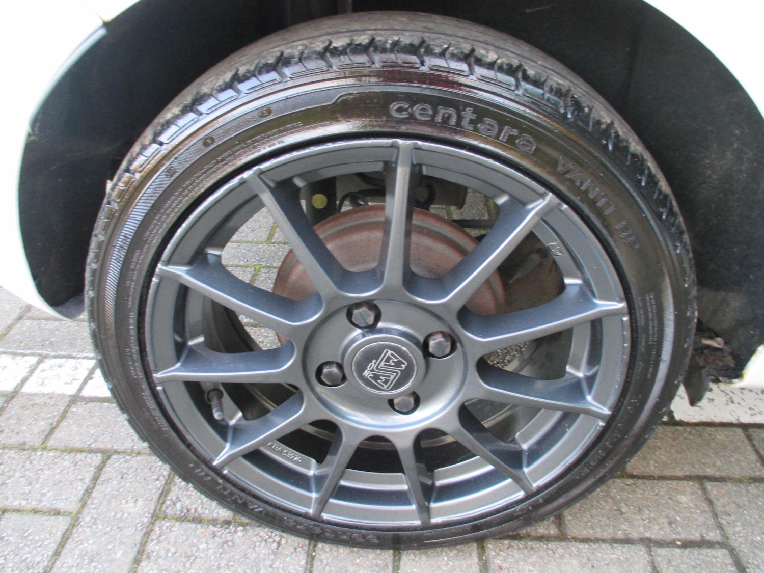 Used Ford Fiesta for sale - 77769634: Photo 10