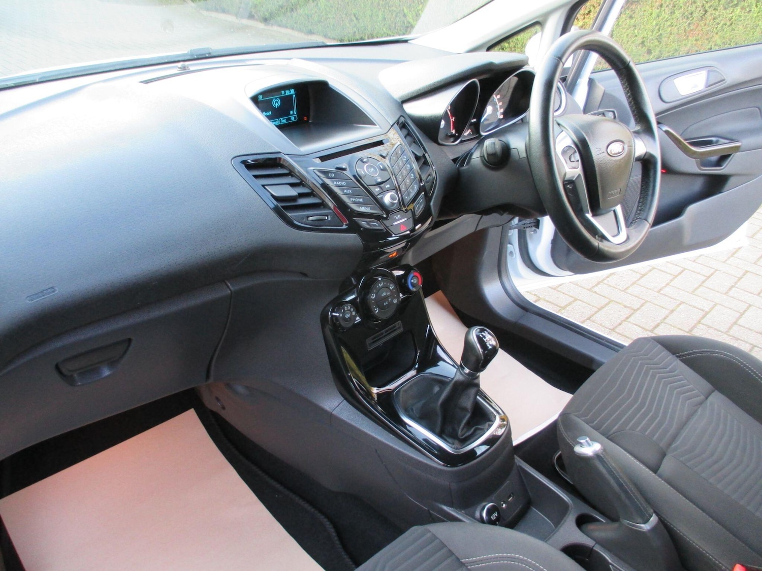 Used Ford Fiesta for sale - 77769634: Photo 16