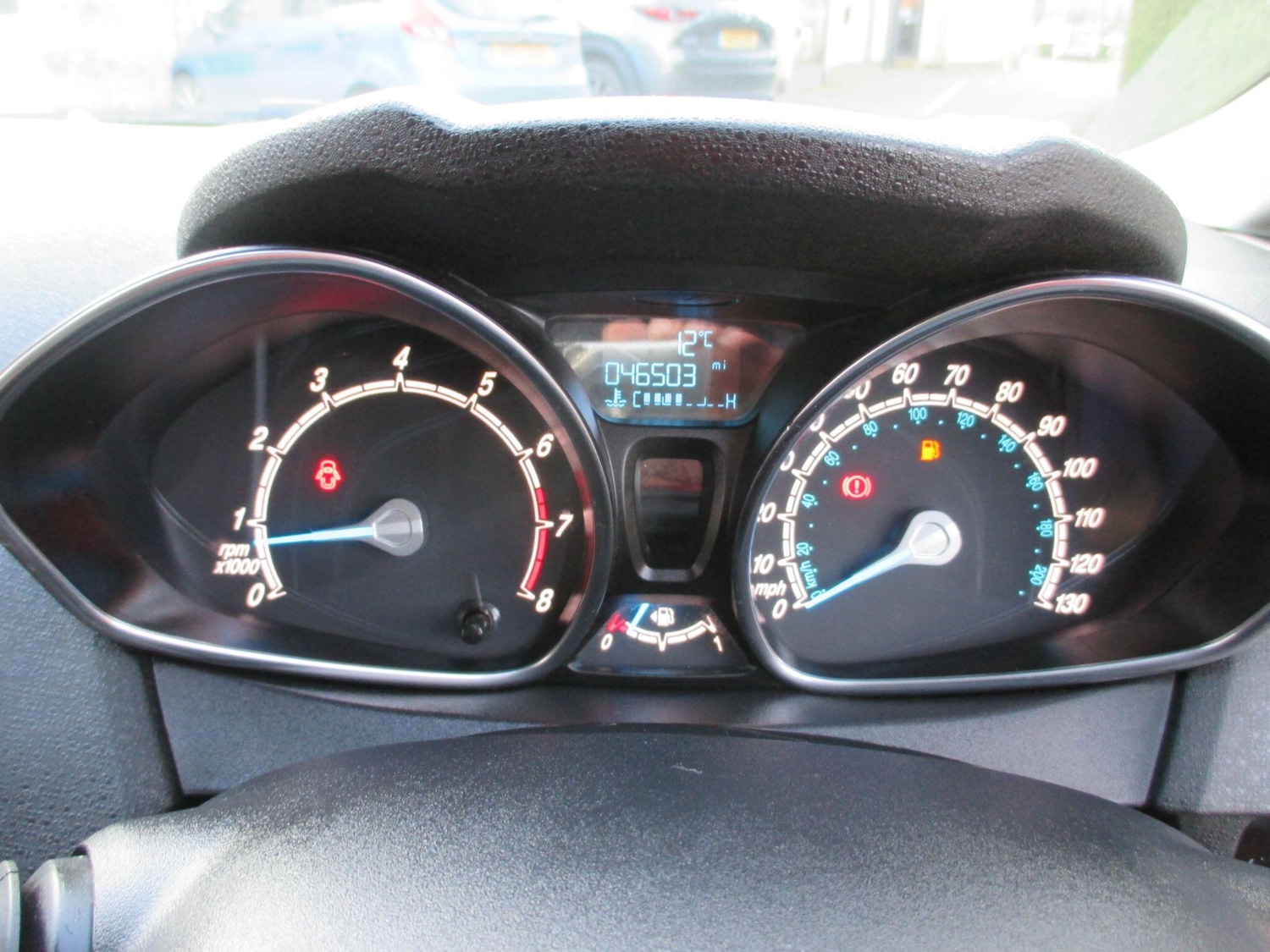 Used Ford Fiesta for sale - 77769634: Photo 19