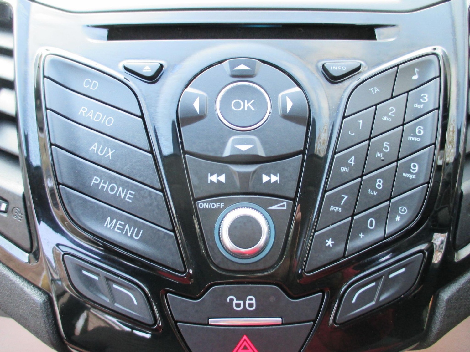 Used Ford Fiesta for sale - 77769634: Photo 21