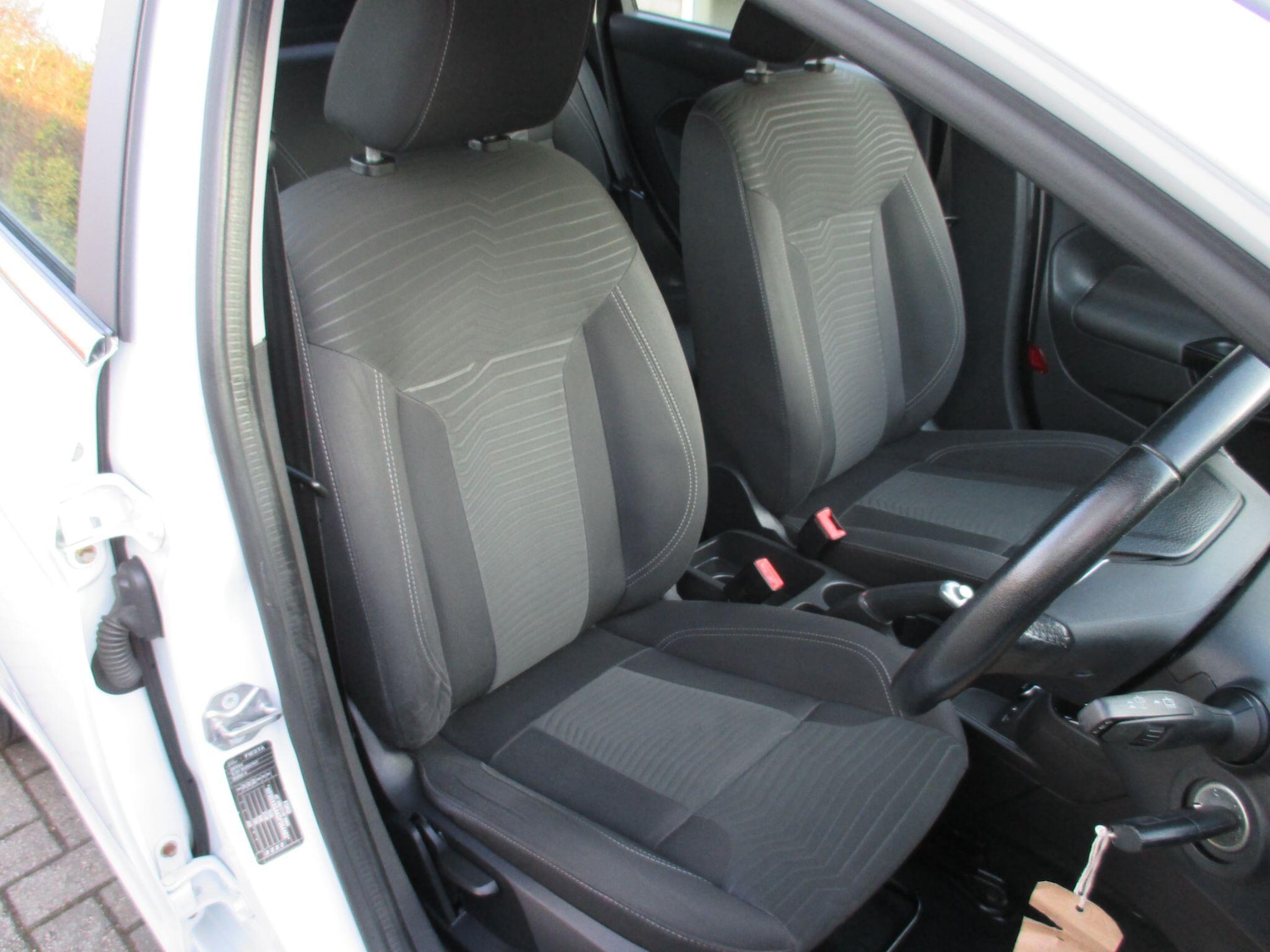 Used Ford Fiesta for sale - 77769634: Photo 22