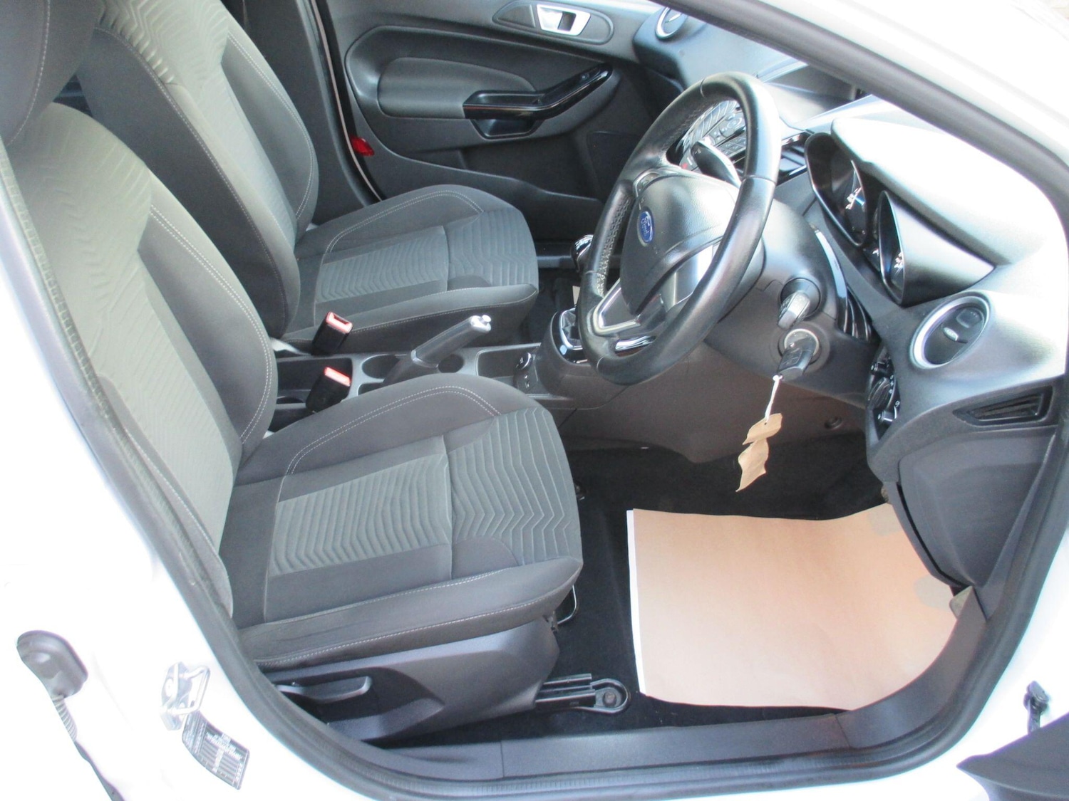 Used Ford Fiesta for sale - 77769634: Photo 23