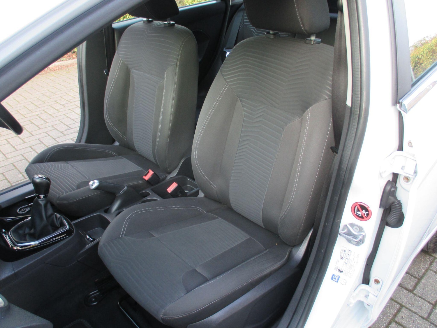 Used Ford Fiesta for sale - 77769634: Photo 24