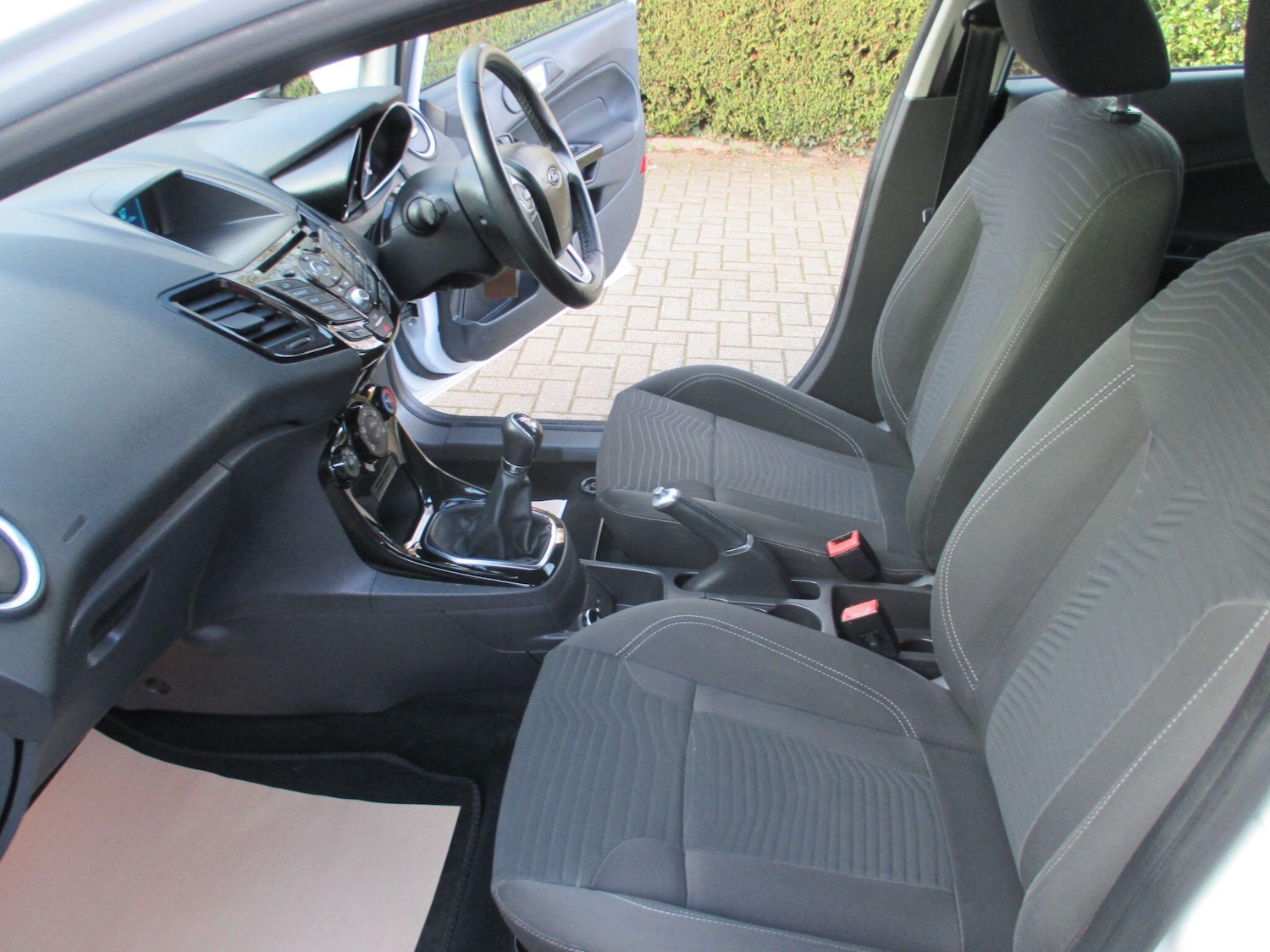 Used Ford Fiesta for sale - 77769634: Photo 25