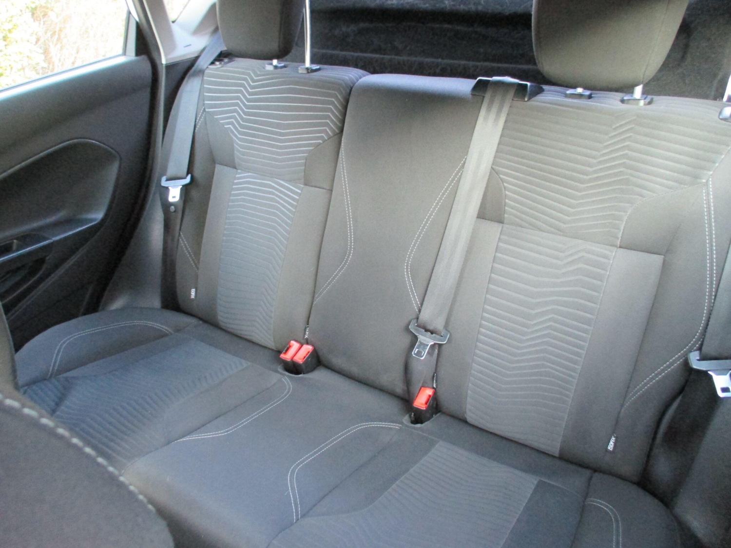 Used Ford Fiesta for sale - 77769634: Photo 26