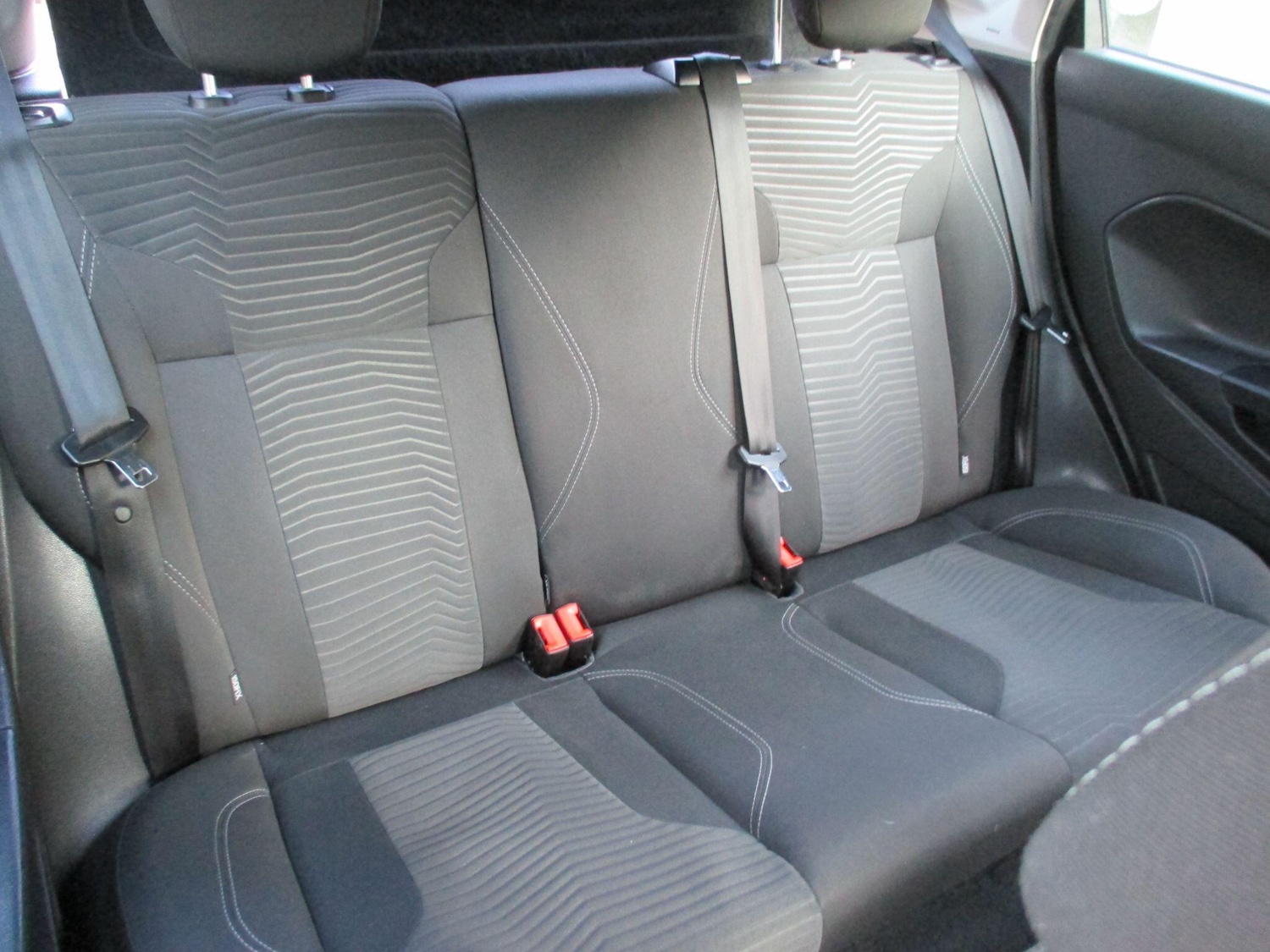 Used Ford Fiesta for sale - 77769634: Photo 27