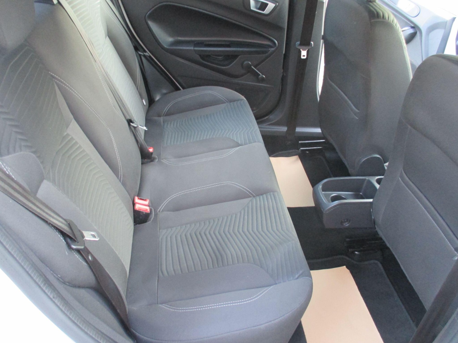 Used Ford Fiesta for sale - 77769634: Photo 28