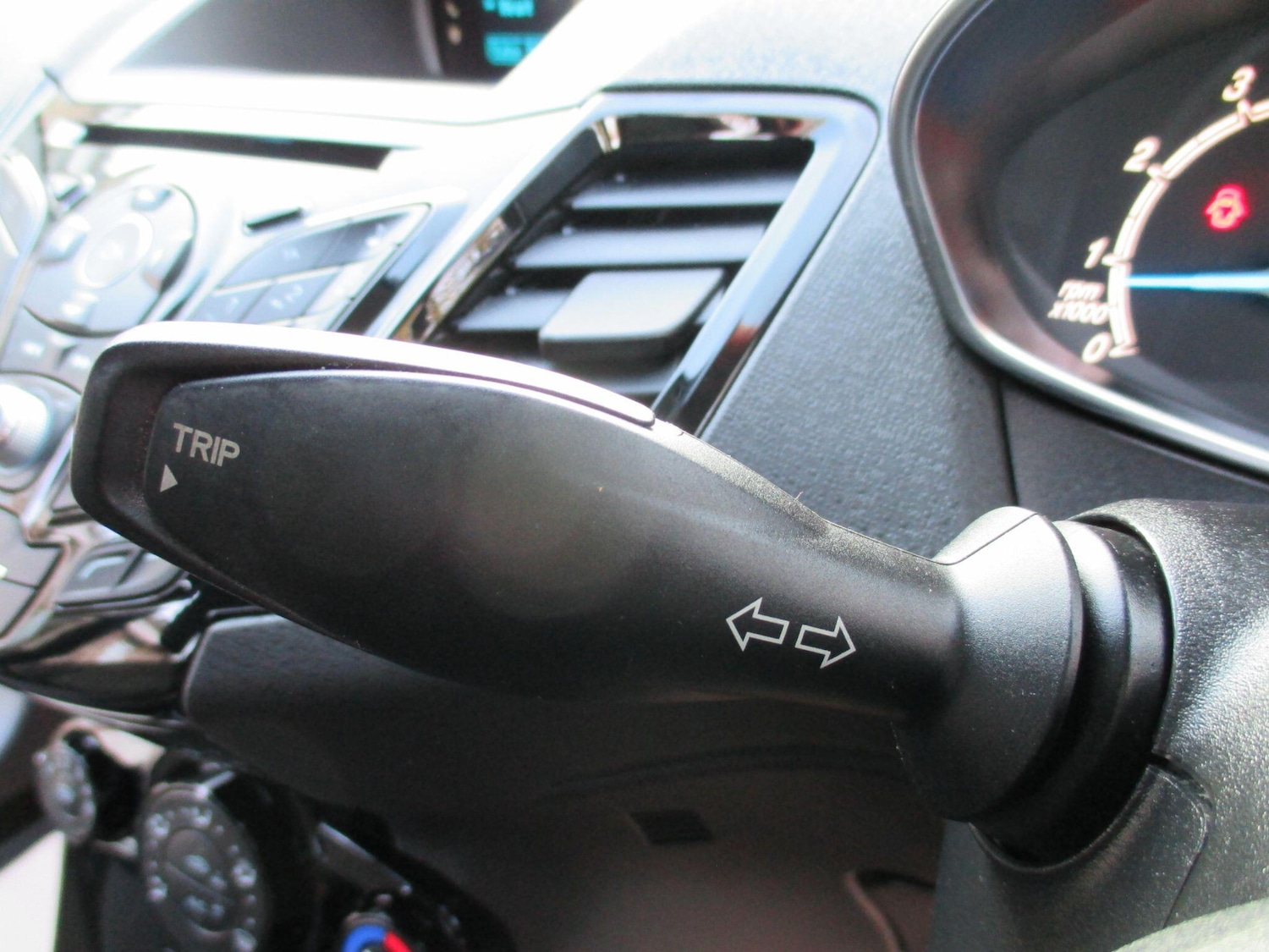 Used Ford Fiesta for sale - 77769634: Photo 33