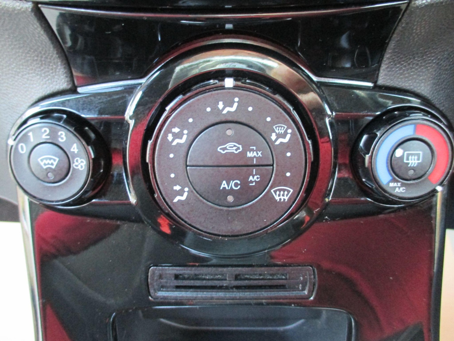 Used Ford Fiesta for sale - 77769634: Photo 36