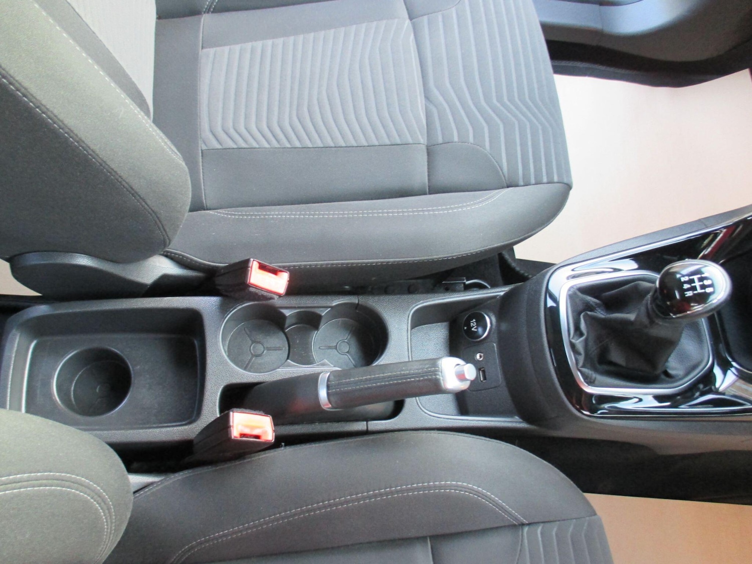 Used Ford Fiesta for sale - 77769634: Photo 38