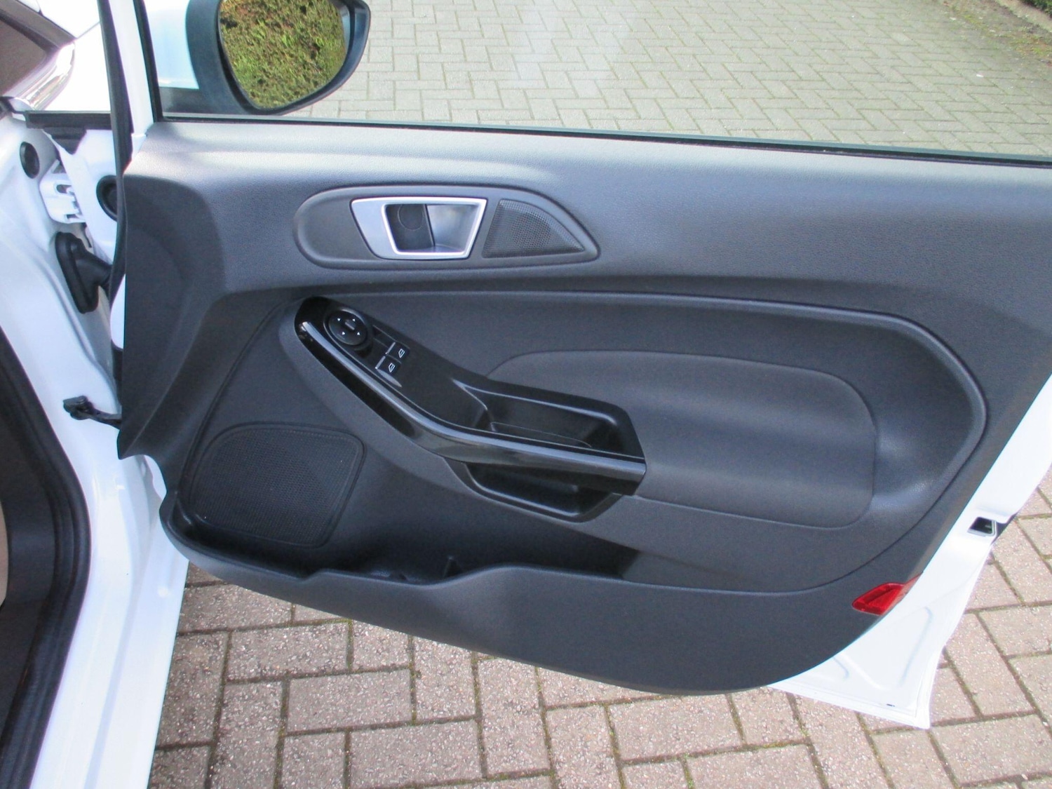 Used Ford Fiesta for sale - 77769634: Photo 40