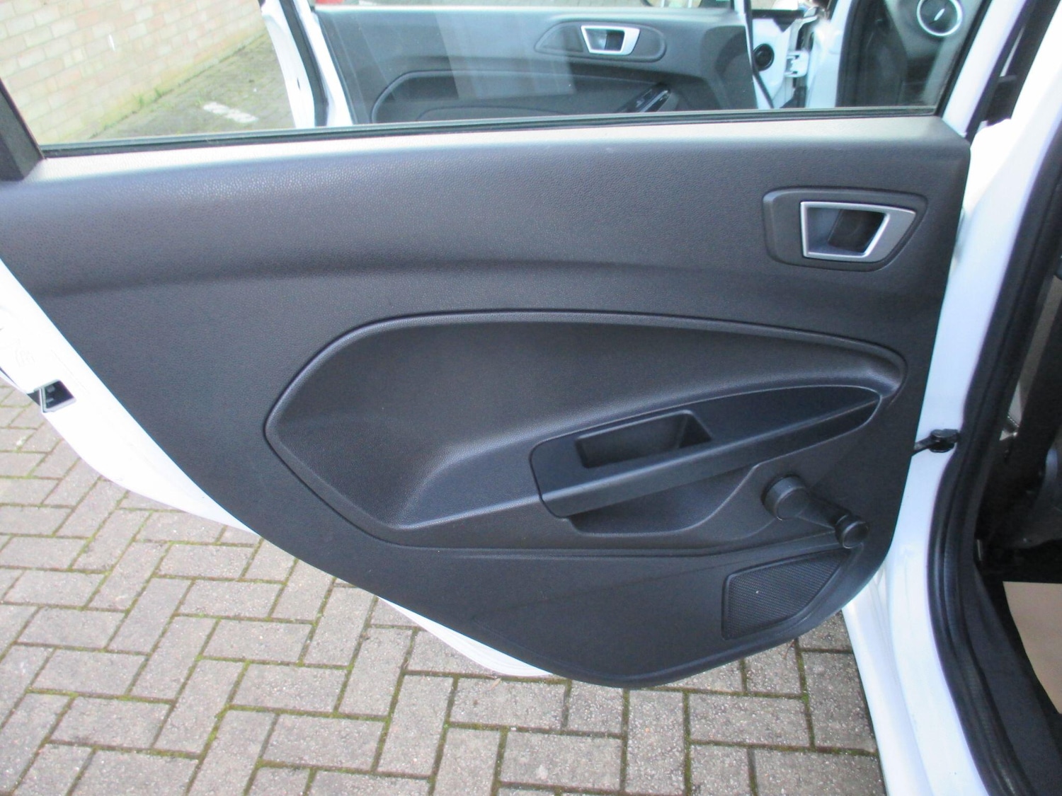 Used Ford Fiesta for sale - 77769634: Photo 42