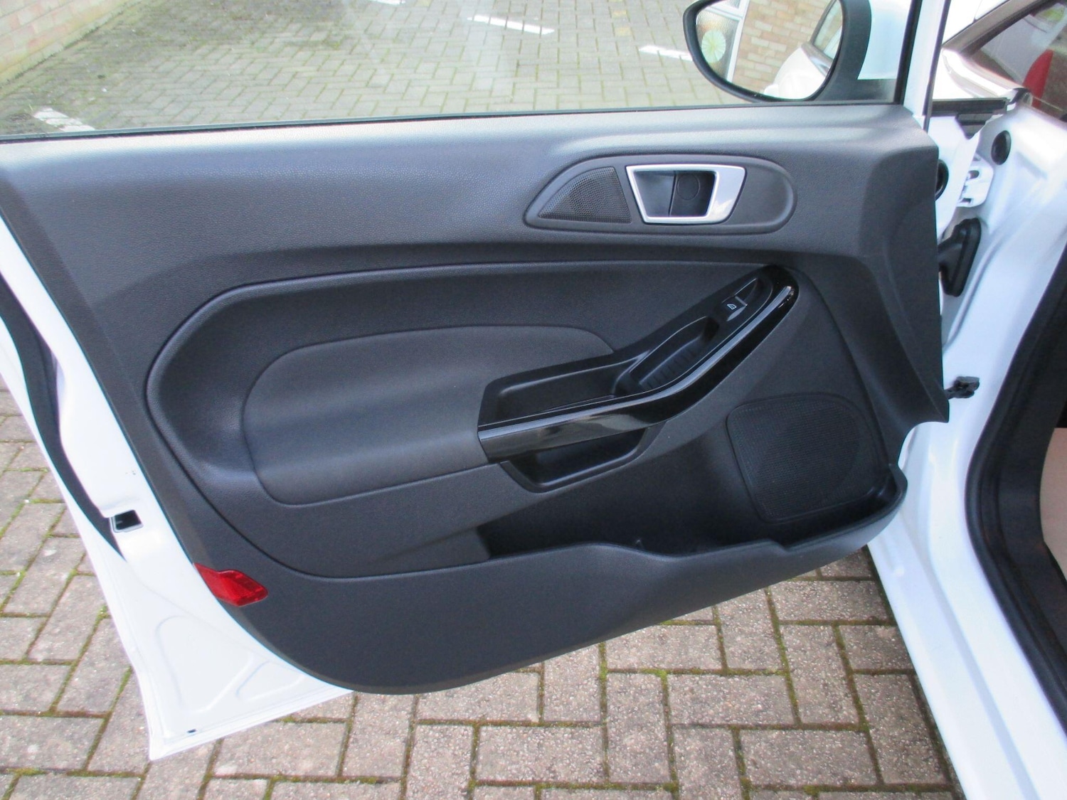 Used Ford Fiesta for sale - 77769634: Photo 43