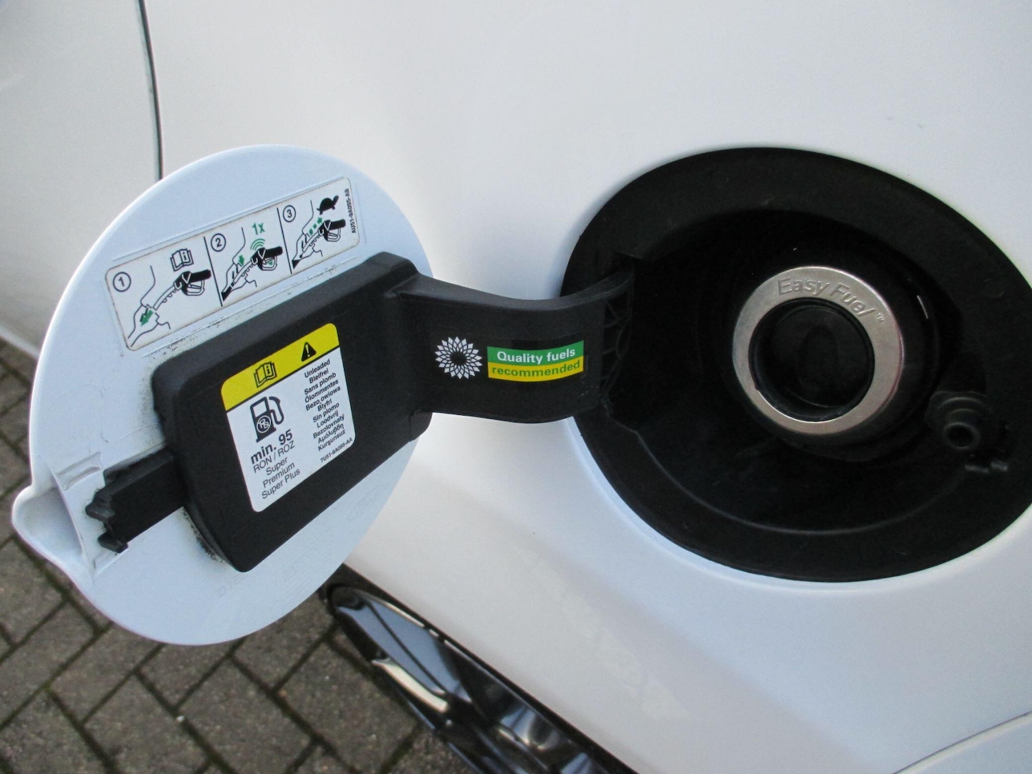 Used Ford Fiesta for sale - 77769634: Photo 44