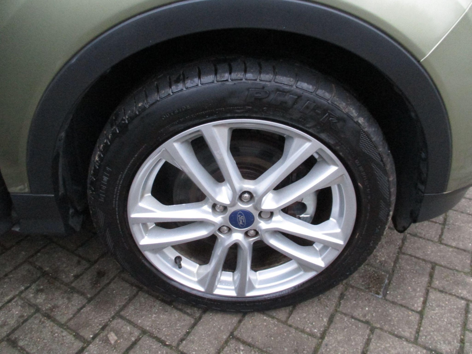 Used Ford Kuga for sale - 76728811: Photo 11