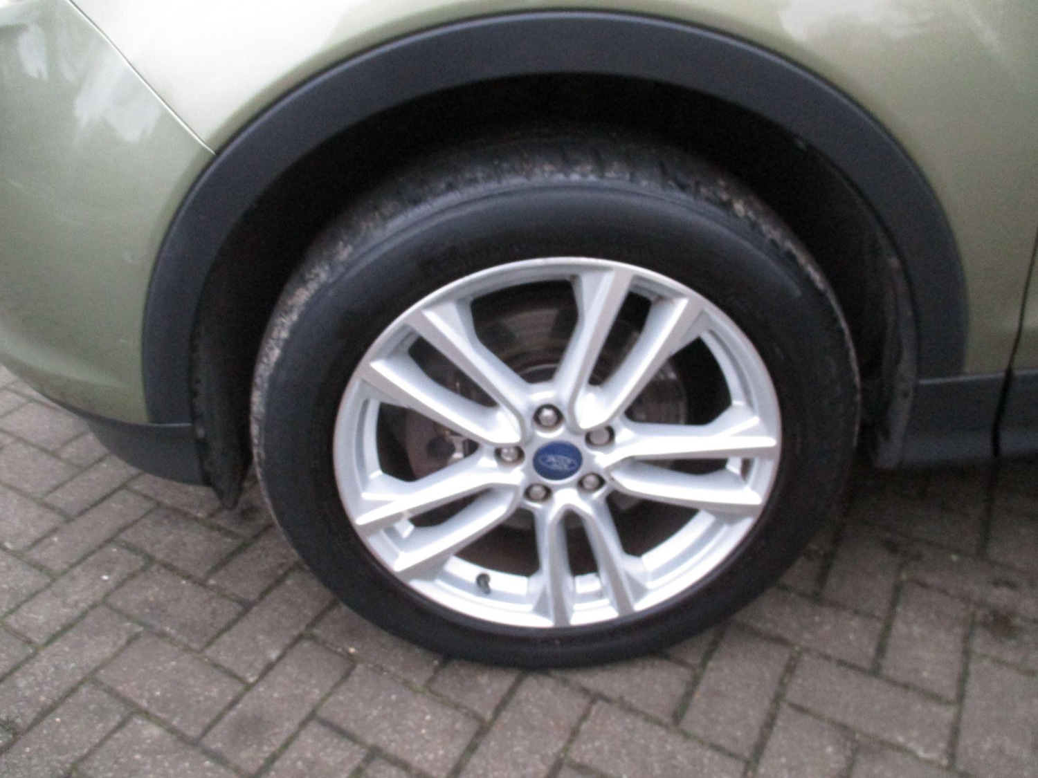 Used Ford Kuga for sale - 76728811: Photo 12