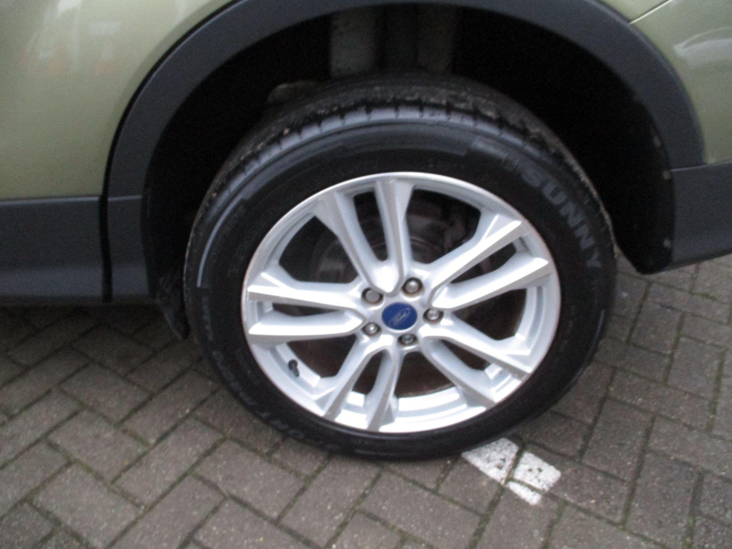 Used Ford Kuga for sale - 76728811: Photo 13