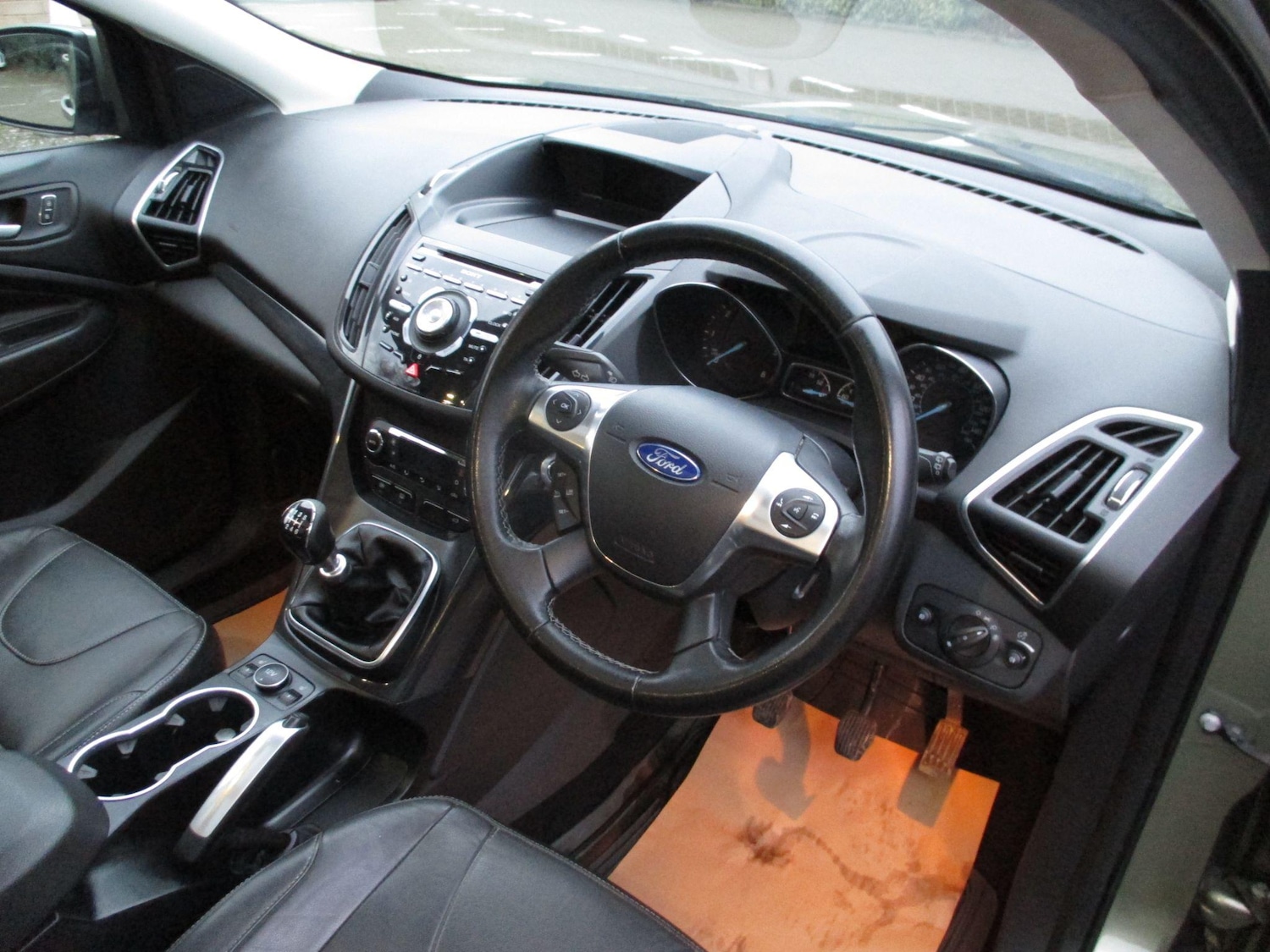 Used Ford Kuga for sale - 76728811: Photo 17