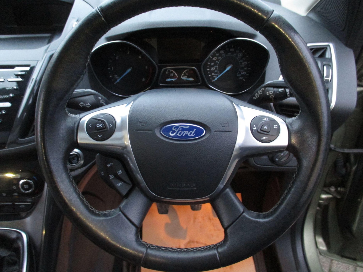 Used Ford Kuga for sale - 76728811: Photo 18