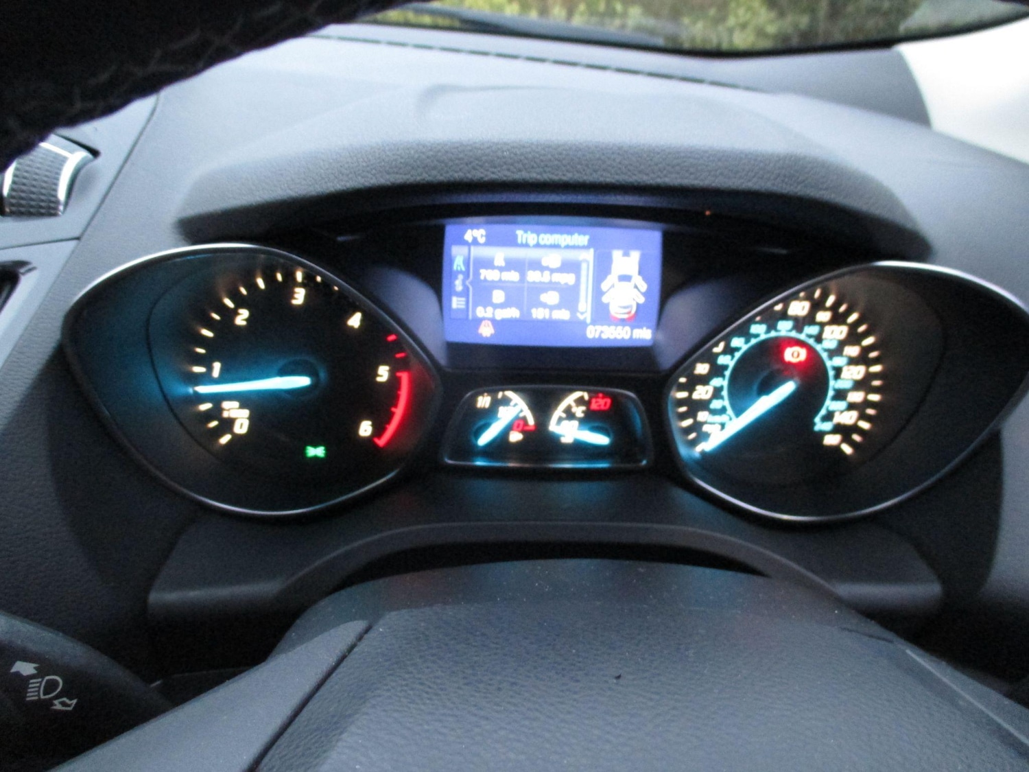 Used Ford Kuga for sale - 76728811: Photo 19