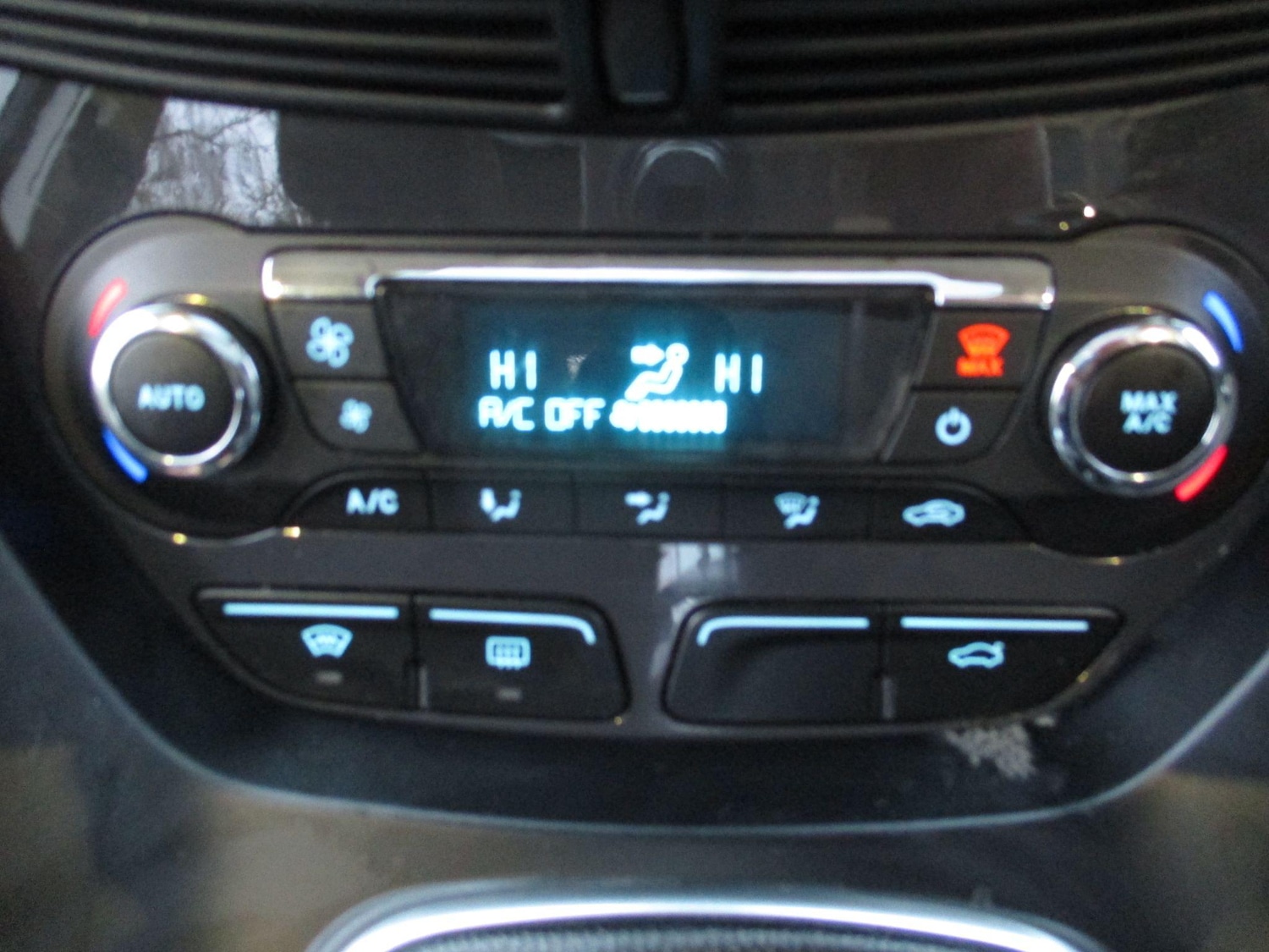 Used Ford Kuga for sale - 76728811: Photo 21