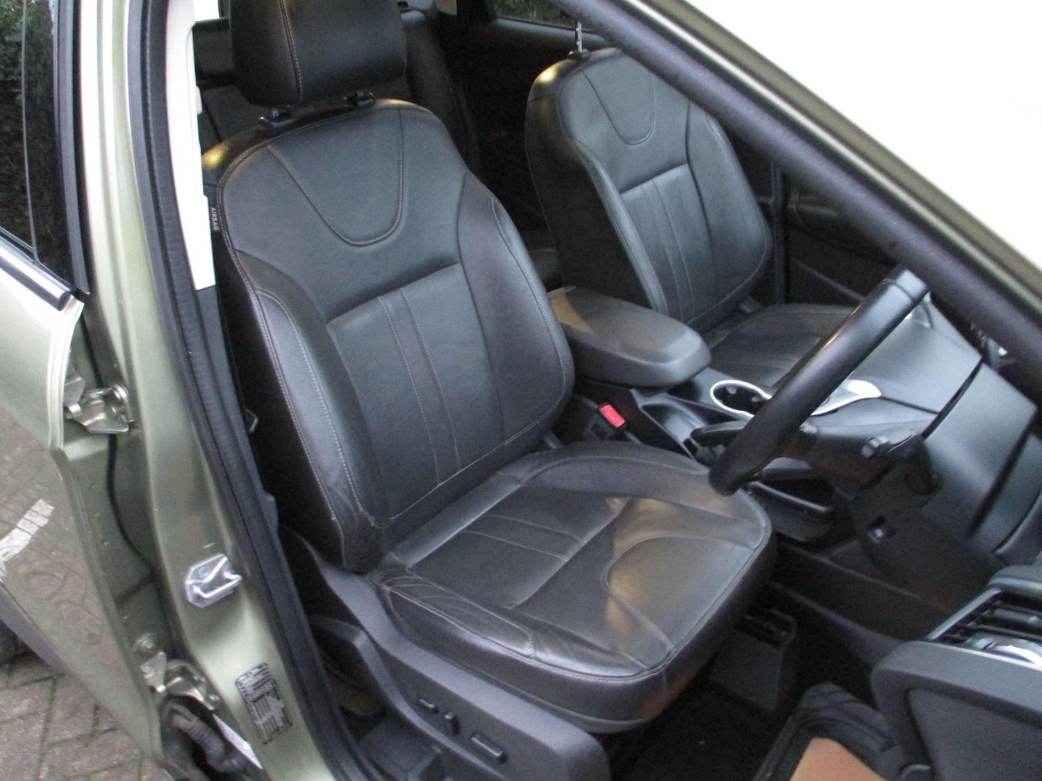 Used Ford Kuga for sale - 76728811: Photo 25