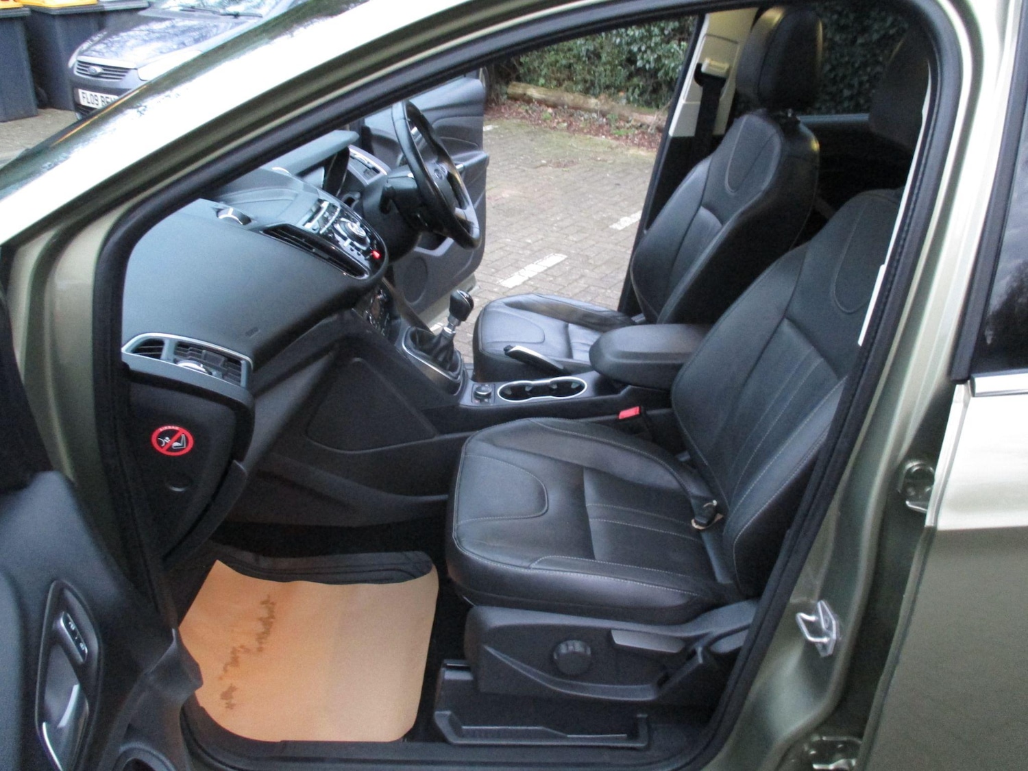 Used Ford Kuga for sale - 76728811: Photo 26